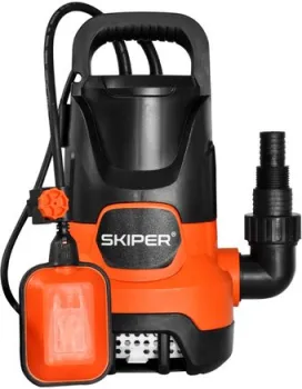 Skiper SP3500 2-в-1