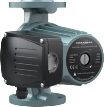 Grandfar UPS50-12-280TF