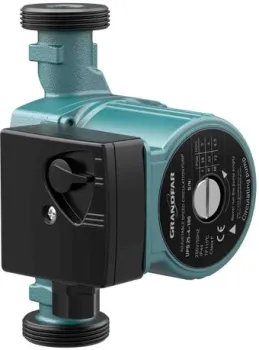 Grandfar UPS40-16-250TF