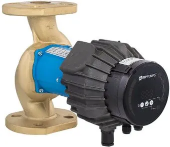IMP Pumps NMT SAN MAX 40/80 F250