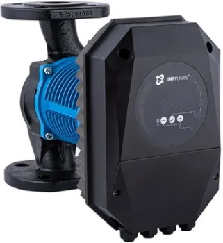 IMP Pumps NMT MAX 32/120 F220