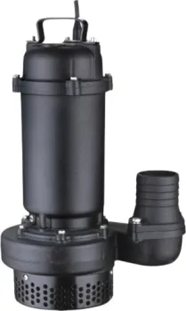 Pumpman TPS1900A