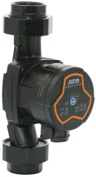Zota EcoRING III 25-60 130