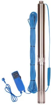 Aquario ASP1E-55-75 (P) (кабель 35 м)