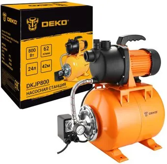 Deko DKJP800
