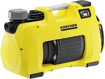 Karcher BP 4 Home & Garden