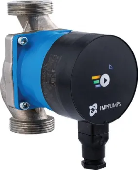 IMP Pumps NMT SAN MINI 25/60-180