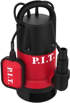 P.I.T. PSW400-W
