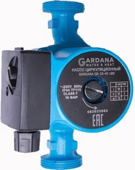 Gardana GR 25-40 180