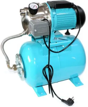 Greenpump JY 1000 24л