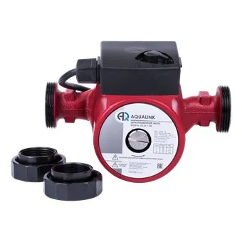 Aqualink AQ 25-4 180