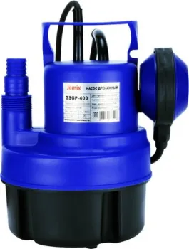Jemix GSGP-400