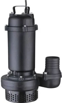 Pumpman TPS1500A