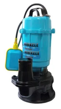 Mikkele MPS -2000A