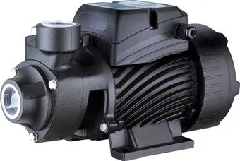 Pumpman QB80