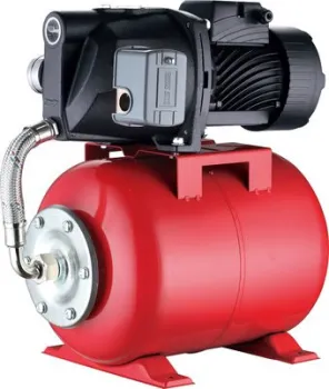 Pumpman ATJET150