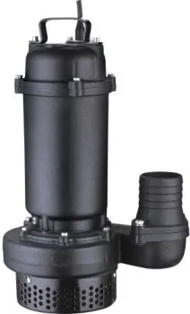 Pumpman TPS750A
