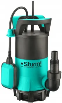Sturm WP9745PVU