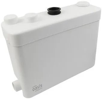 Oasis SV-400