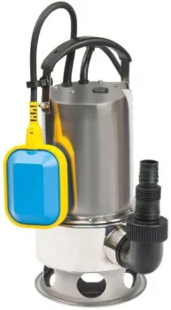 Unipump INOXVORT 400 SW