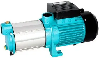 OMNIGENA MH 2600 Inox