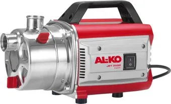 AL-KO Jet 3500 Inox Classic (112840)