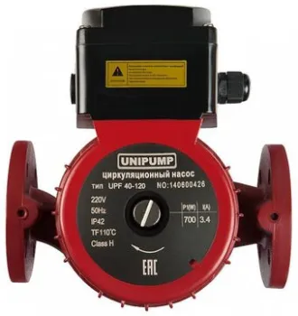 Unipump UPF 50-160