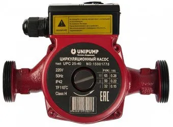Unipump UPC 32-60