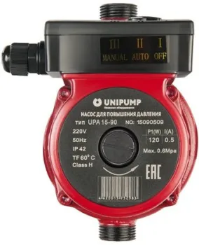 Unipump UPA 15-90