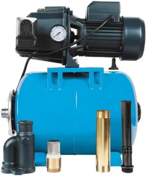 Unipump AUTO DP 750-50