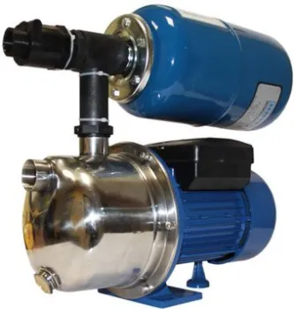 Unipump Акваробот JET 100 LA