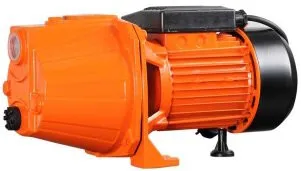 Skiper P-JET120