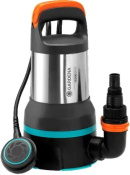 Gardena 15000