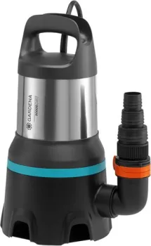 Gardena 20000 Aquasensor (для грязной воды)