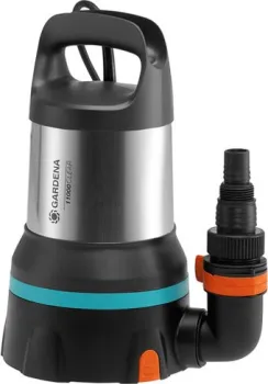 Gardena 11000 Aquasensor (для чистой воды)