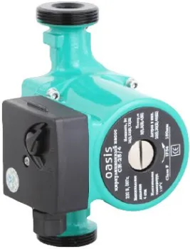 Oasis CB 25/4-130