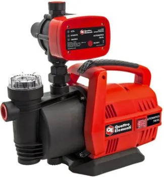 Quattro Elementi Automatico 700 EL