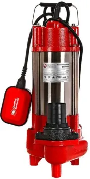 Quattro Elementi Sewage 500F Ci