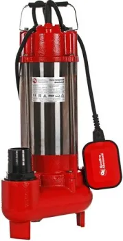 Quattro Elementi Sewage 1200F Ci