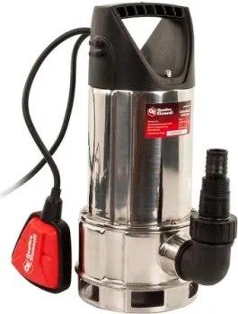 Quattro Elementi Drenaggio 900 F Inox