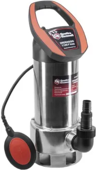 Quattro Elementi Drenaggio 1100 F Inox