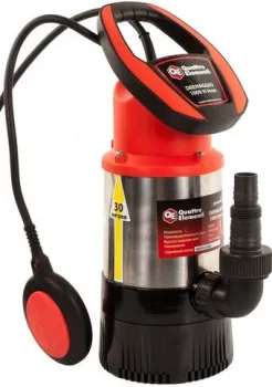 Quattro Elementi Drenaggio 1000 H Inox