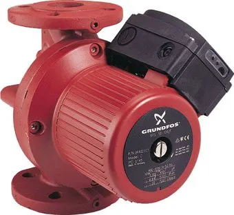 Grundfos UPS 40-120 F (230)