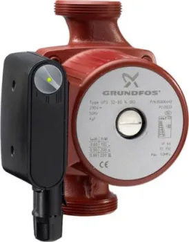 Grundfos UPS 32-80 N 180
