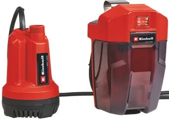 Einhell GE-SP 18 Li - Solo (без АКБ)