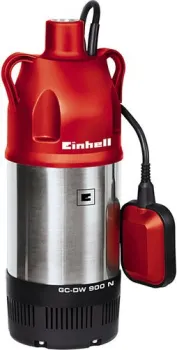 Einhell GC-DW 900 N