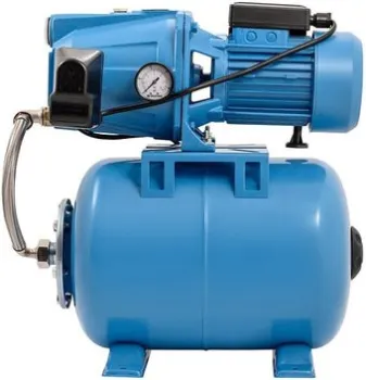 Unipump Auto Eco Jet 100 LA-50