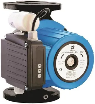 IMP Pumps GHNMbasic II 50-70F