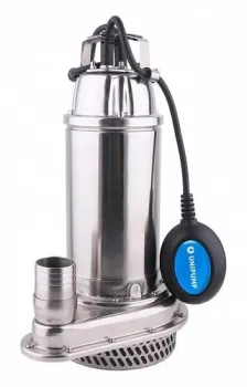 Unipump INOXPROF 6-16-0,75