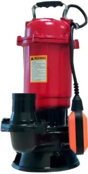 Maxpump Cutlift 1100